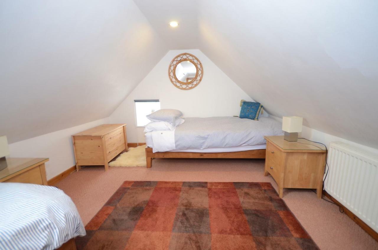 Driftwood Cottage, Portsoy Банф Экстерьер фото